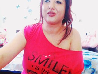 mayarebecca Porn Show