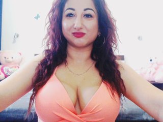 mayarebecca Porn Show