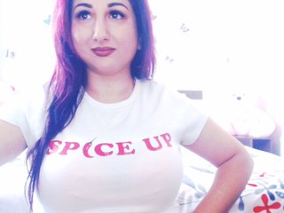 mayarebecca Porn Show