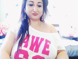 mayarebecca Porn Show
