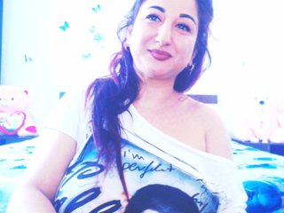 mayarebecca Porn Show