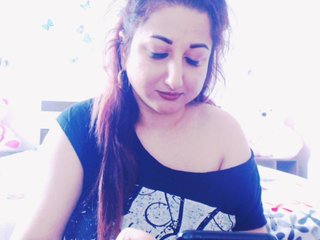 mayarebecca Porn Show