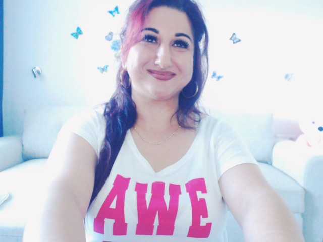 mayarebecca live cam on BongaCams