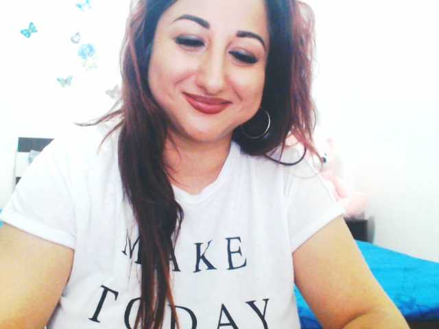 mayarebecca live cam on BongaCams