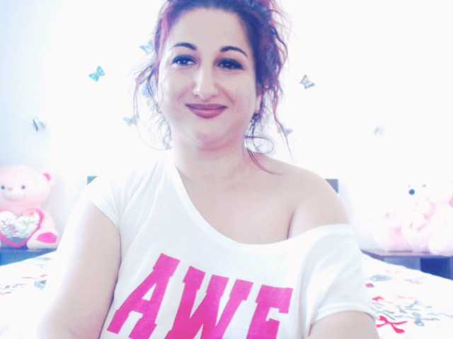 mayarebecca live webcam show