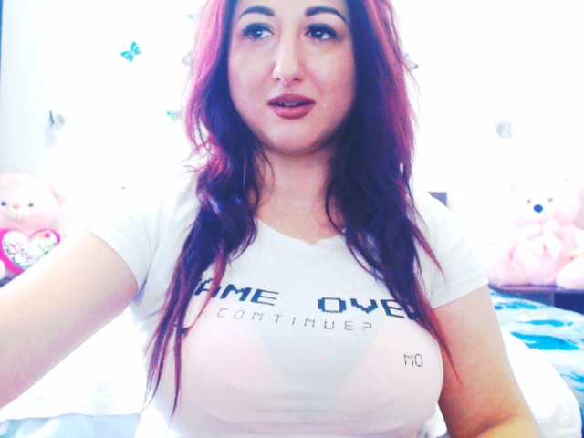 mayarebecca live cam on BongaCams