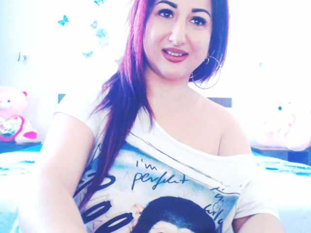 mayarebecca live cam on BongaCams