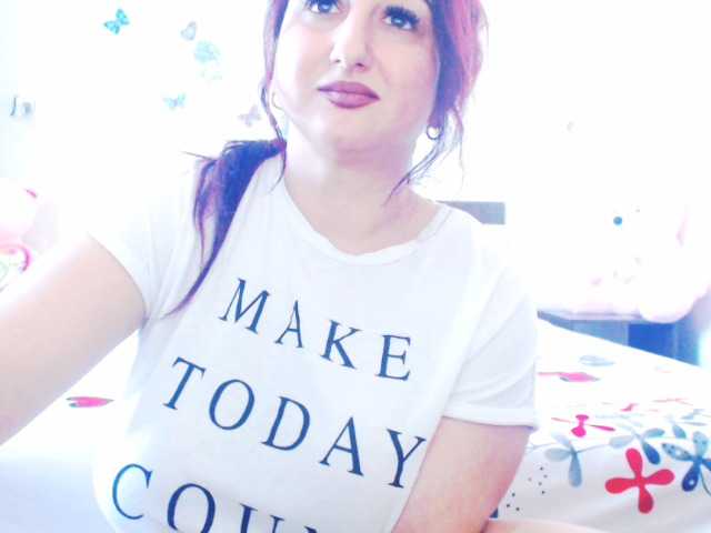 mayarebecca live cam on BongaCams