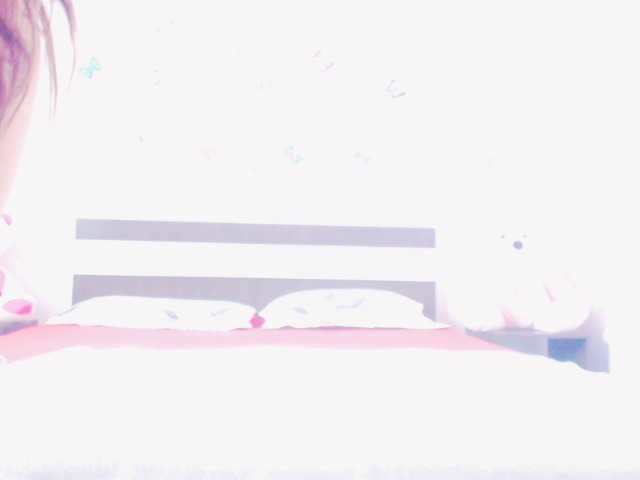 mayarebecca live cam on BongaCams