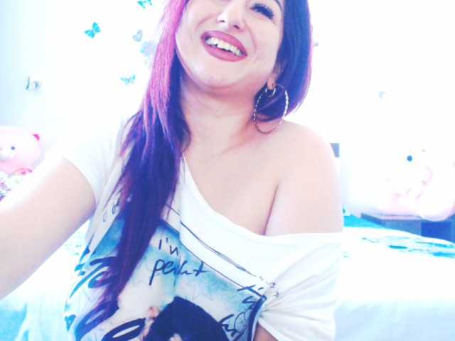 mayarebecca live cam on BongaCams