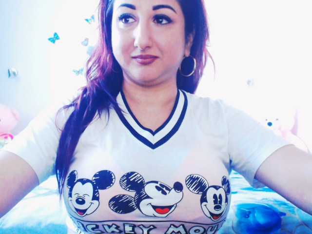 mayarebecca, live now on BongaCams