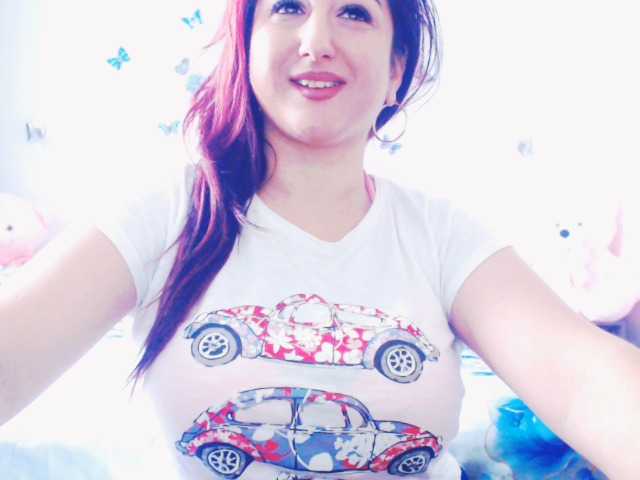 mayarebecca, live now on BongaCams