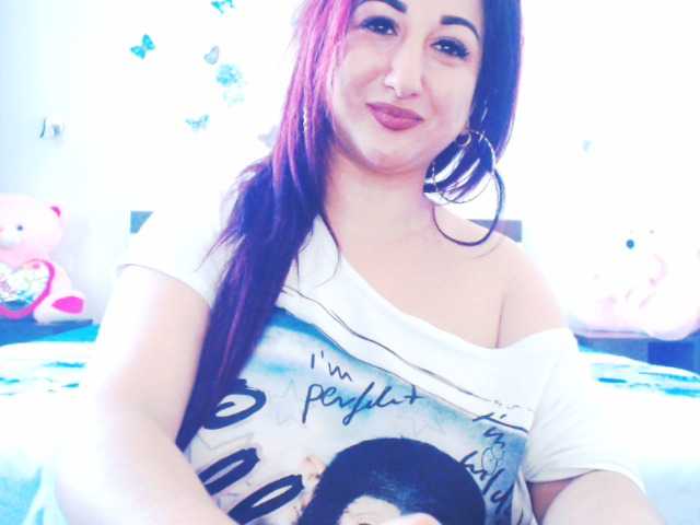 mayarebecca live cam on BongaCams