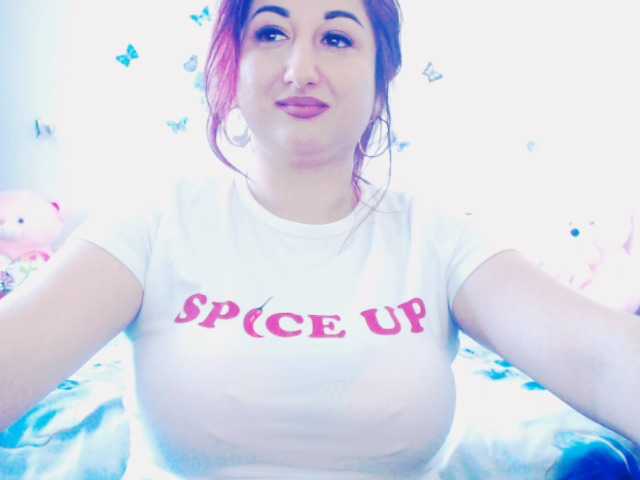 mayarebecca live cam on BongaCams