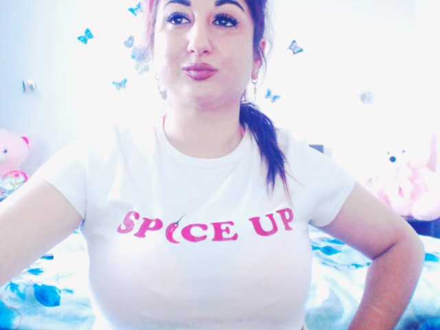 mayarebecca live cam on BongaCams