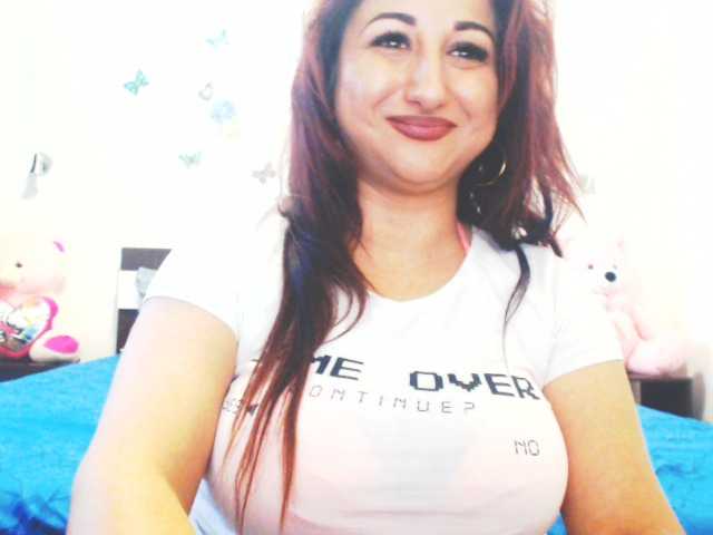 mayarebecca live cam on BongaCams