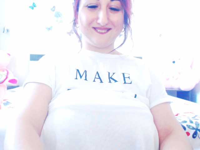 mayarebecca live cam on BongaCams