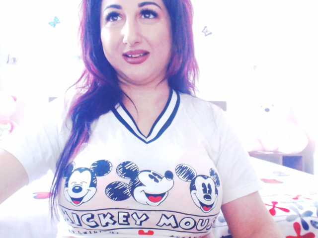 mayarebecca