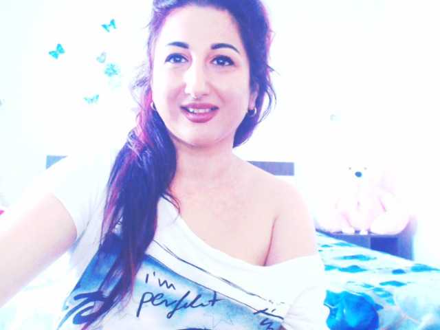 mayarebecca live cam on BongaCams