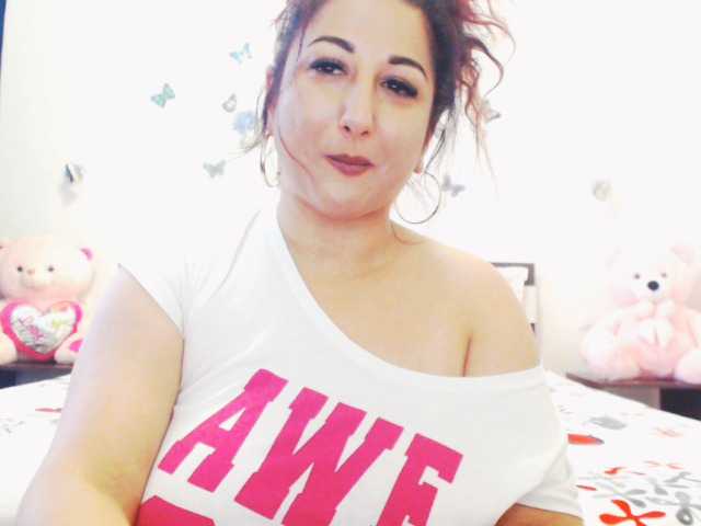 mayarebecca live cam on BongaCams