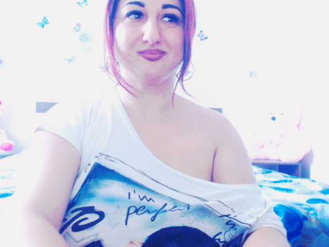 mayarebecca live cam on BongaCams