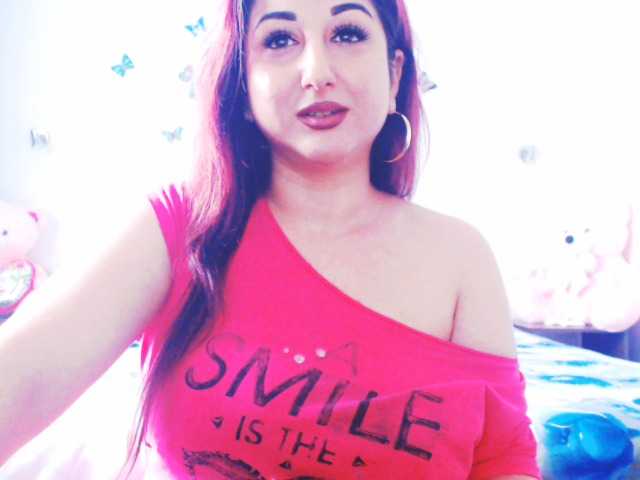 mayarebecca live cam on BongaCams