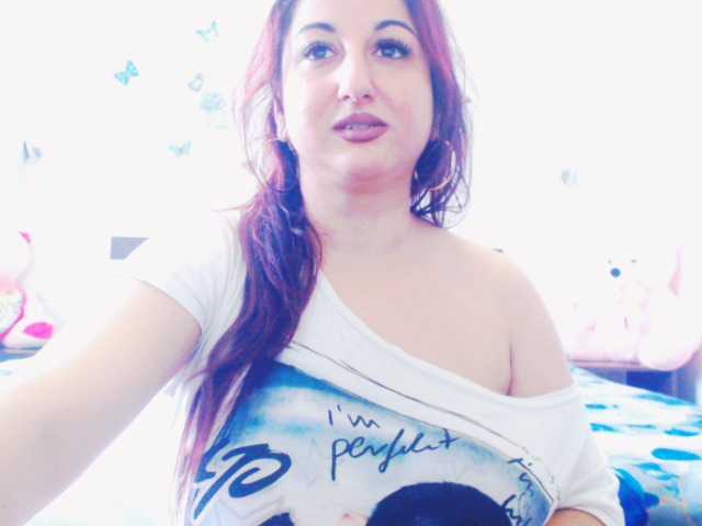 mayarebecca live cam on BongaCams