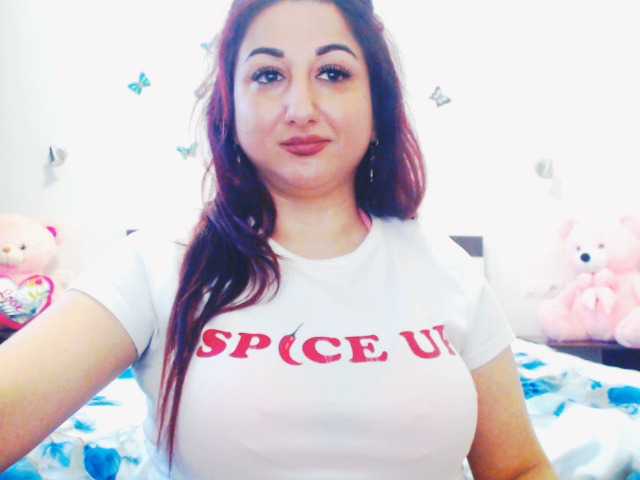 mayarebecca live cam on BongaCams