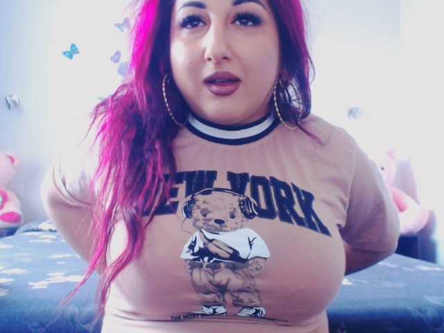 mayarebecca