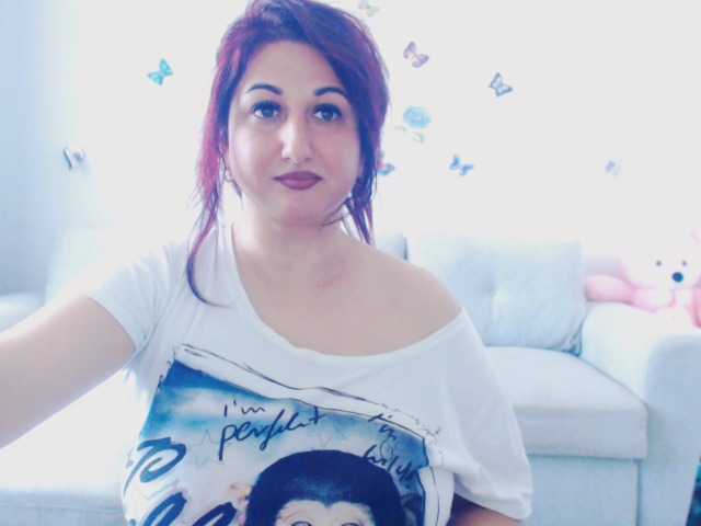 mayarebecca live cam on BongaCams