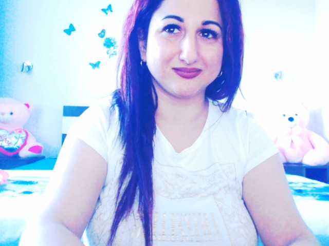 mayarebecca live cam on BongaCams