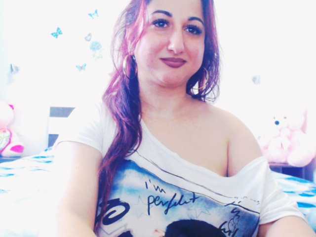 mayarebecca live cam on BongaCams