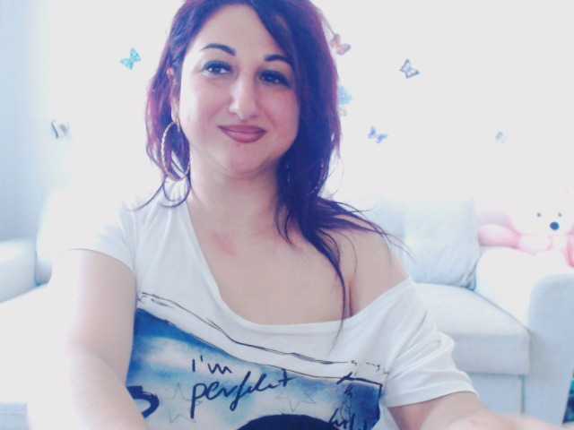 mayarebecca live cam on BongaCams