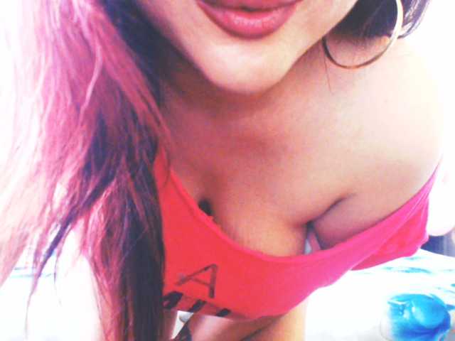 mayarebecca live cam on BongaCams