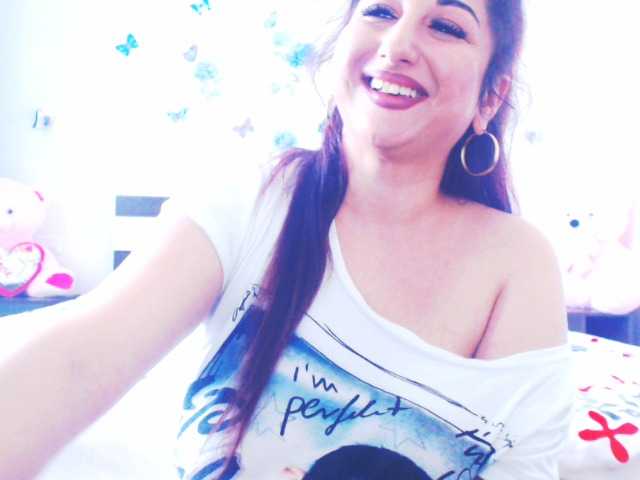 mayarebecca live cam on BongaCams