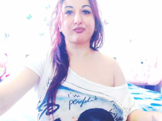 mayarebecca live cam on BongaCams
