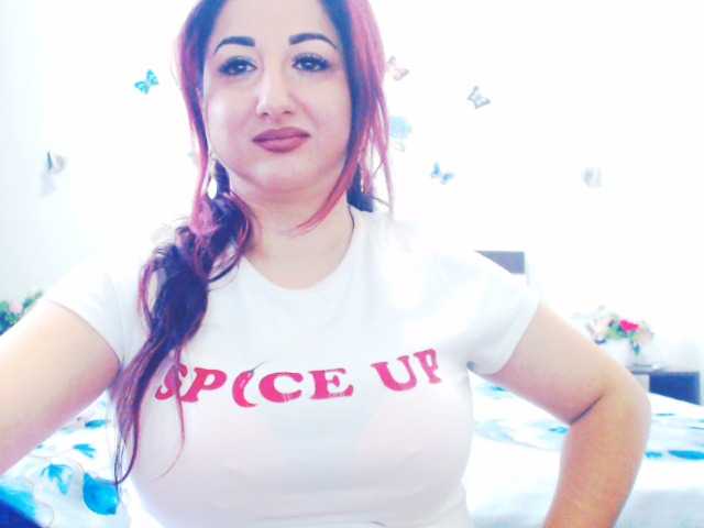 mayarebecca live cam on BongaCams