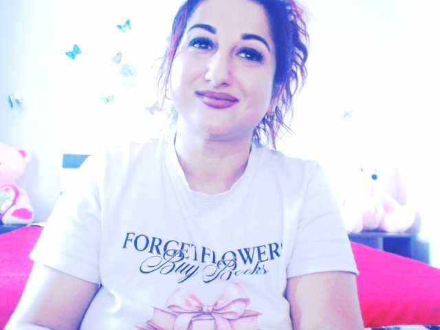 mayarebecca live webcam show
