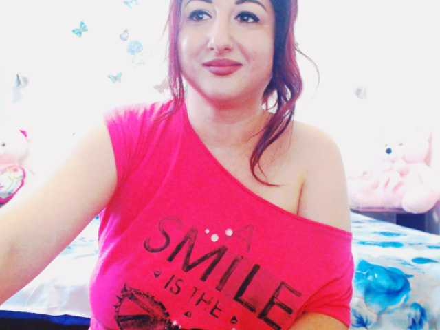 mayarebecca live cam on BongaCams