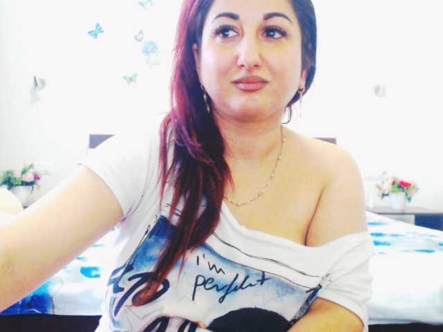 mayarebecca, modèle webcam