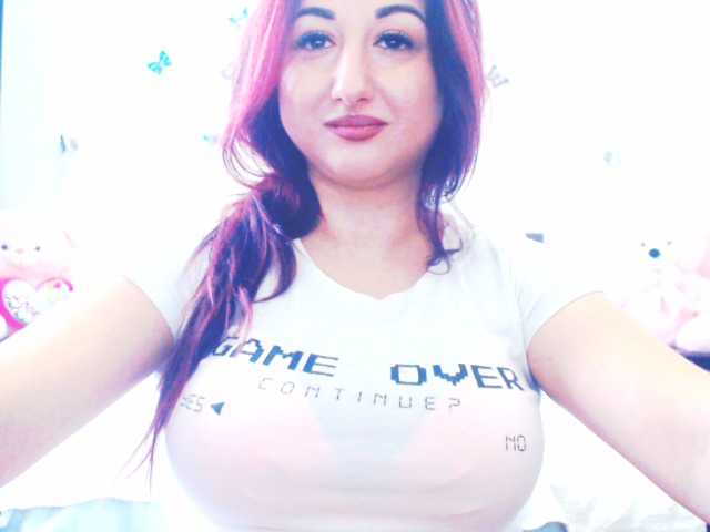 mayarebecca live cam on BongaCams