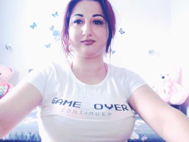 mayarebecca live cam on BongaCams