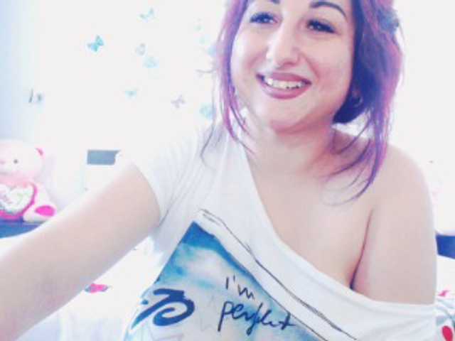 mayarebecca live cam on BongaCams