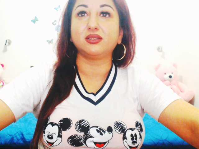 mayarebecca live cam on BongaCams