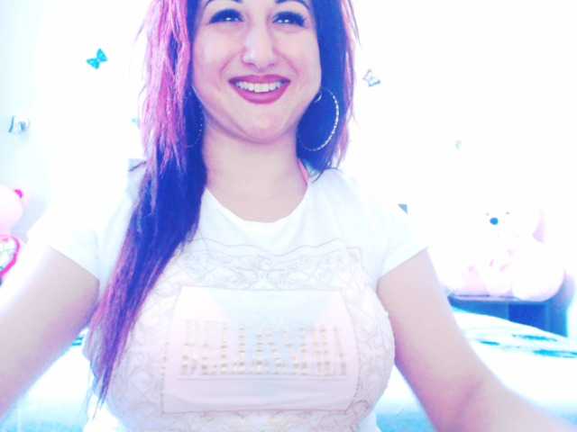 mayarebecca live cam on BongaCams
