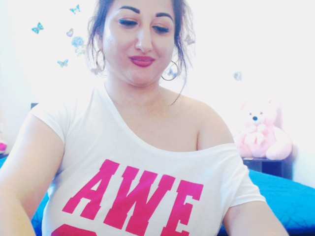 mayarebecca