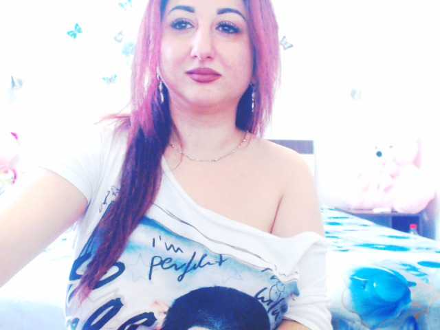 mayarebecca live cam on BongaCams