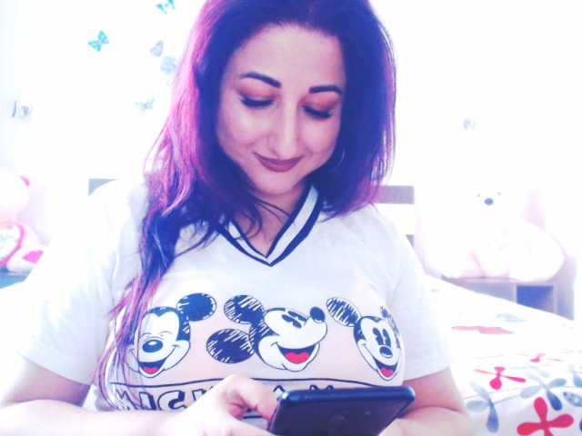 mayarebecca live cam on BongaCams