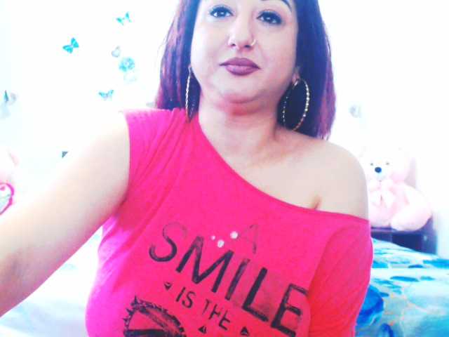mayarebecca, en vivo ahora en BongaCams