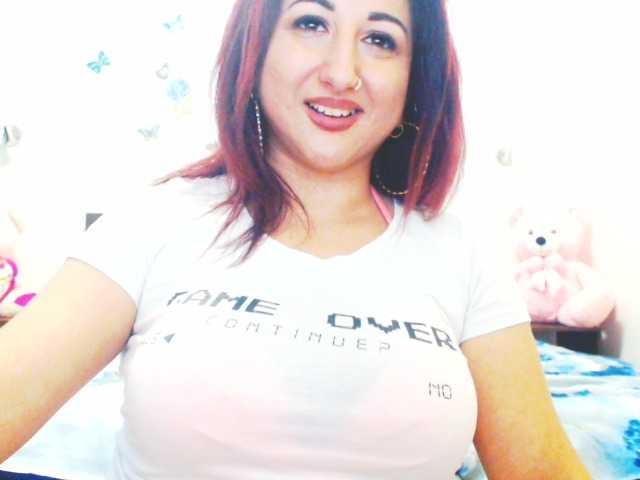 mayarebecca, en vivo ahora en BongaCams